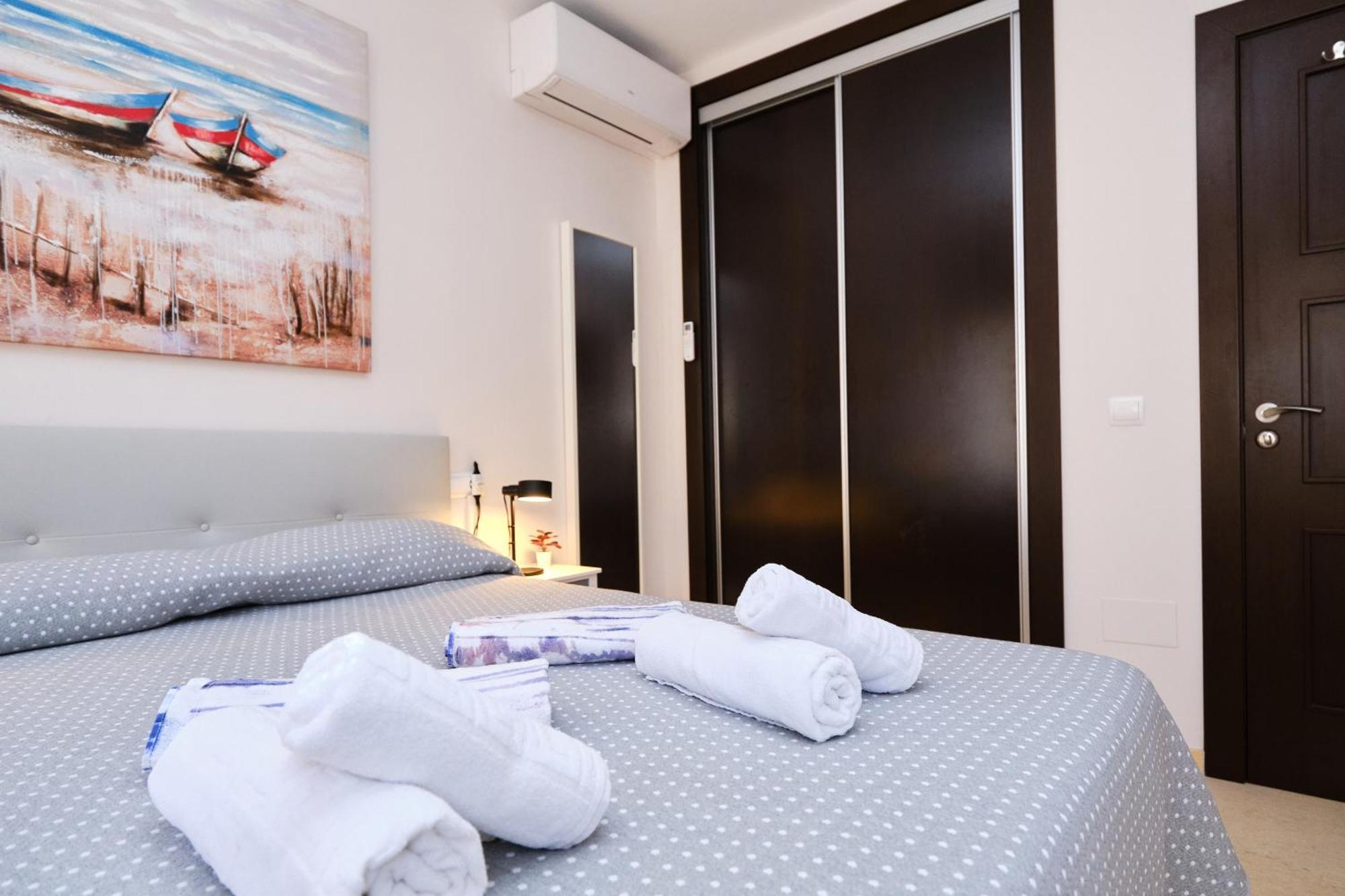 Habitaciones Pensadas Para Ti فوينخيرولا المظهر الخارجي الصورة