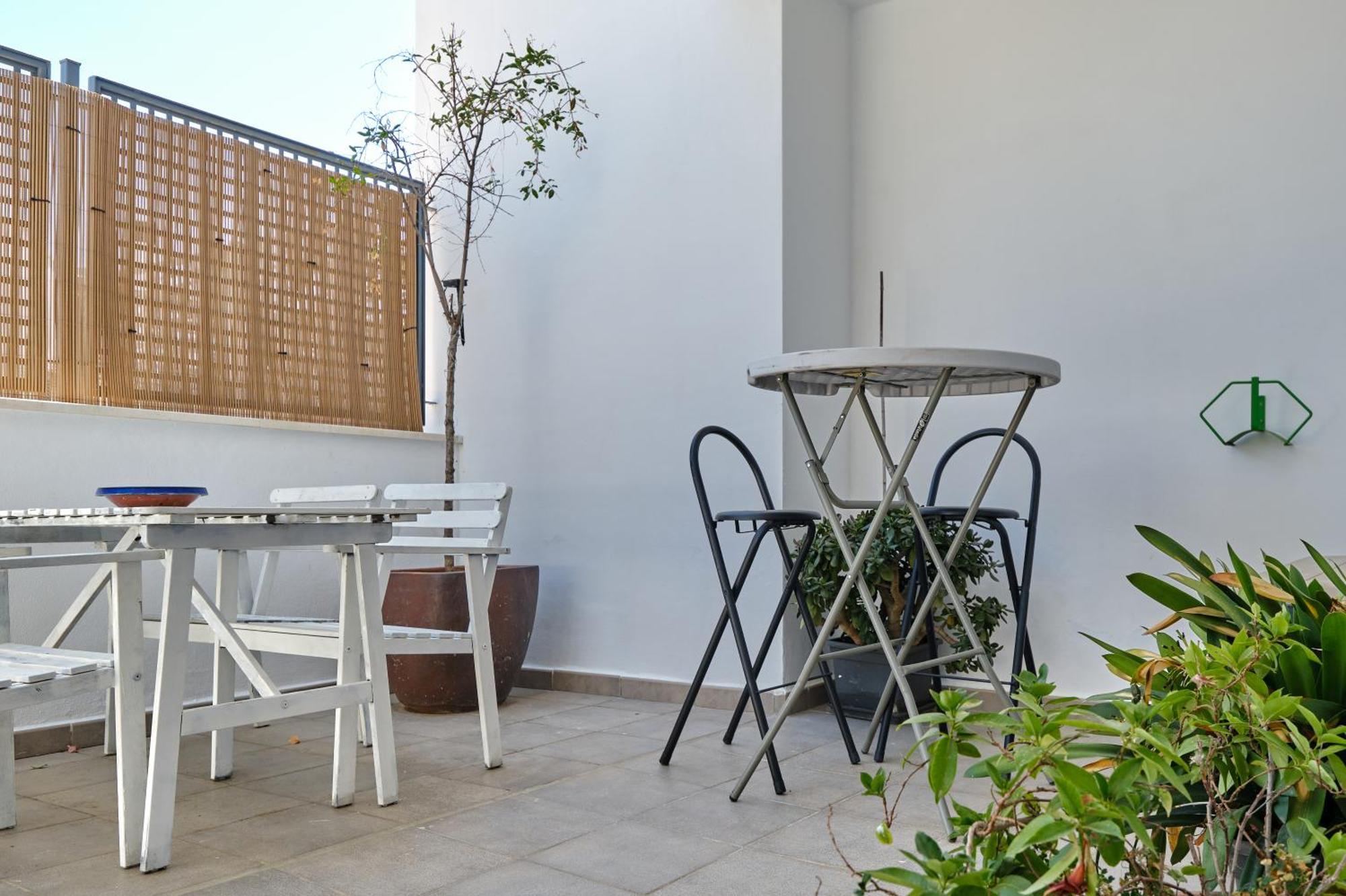 Habitaciones Pensadas Para Ti فوينخيرولا المظهر الخارجي الصورة