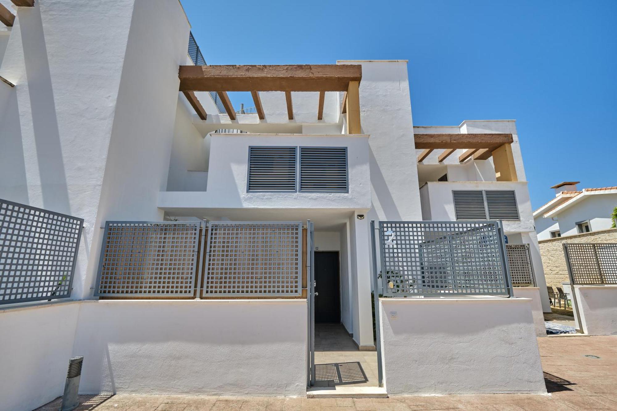 Habitaciones Pensadas Para Ti فوينخيرولا المظهر الخارجي الصورة